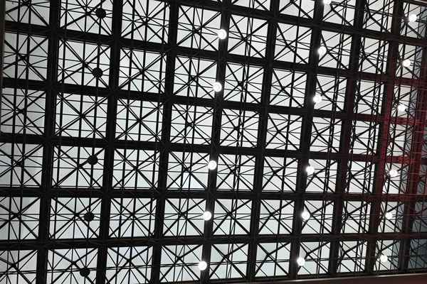 兰州异型结构建造周期：效率与艺术的完美平衡