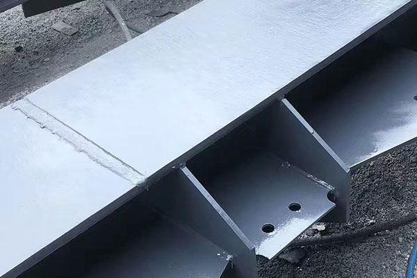 兰州桥梁钢结构