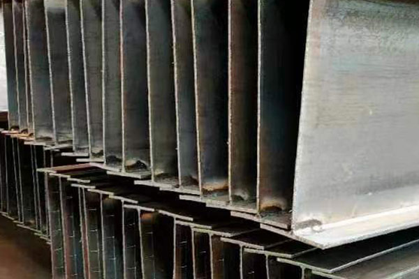 兰州工字钢结构